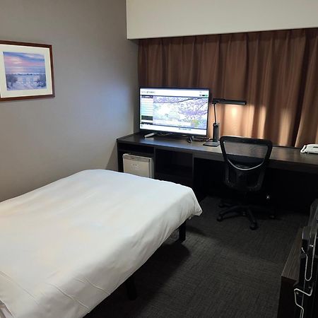 Hotel Alpha-One Himeji Minamiguchi Zewnętrze zdjęcie