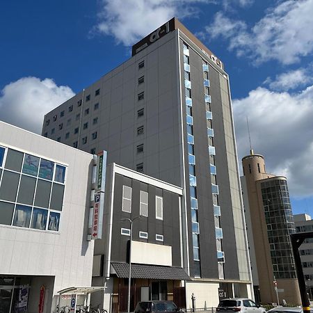 Hotel Alpha-One Himeji Minamiguchi Zewnętrze zdjęcie