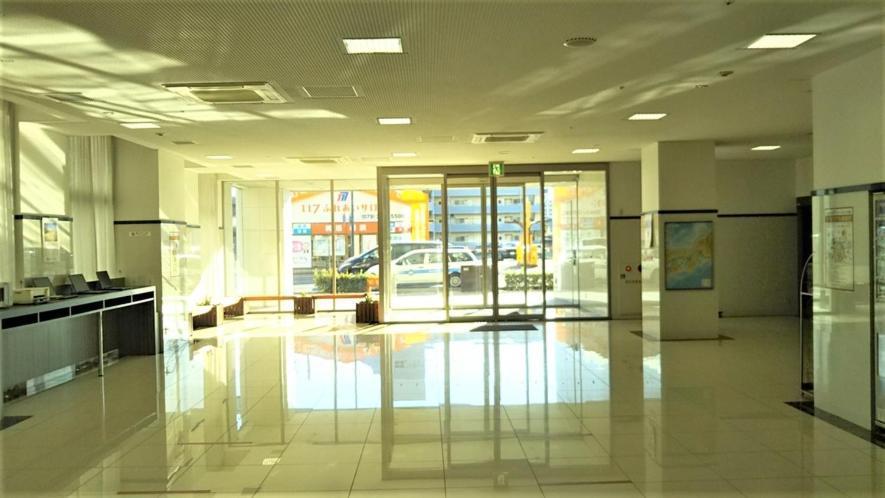 Hotel Alpha-One Himeji Minamiguchi Zewnętrze zdjęcie